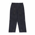 Kardo Kedar Ikat Trousers (Dark Navy) - August Shop