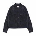 Kardo Marvin Ikak Jacket (Dark Navy) - August Shop
