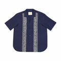 Kardo Ronen S/S Shirt (Future Dusk) - August Shop