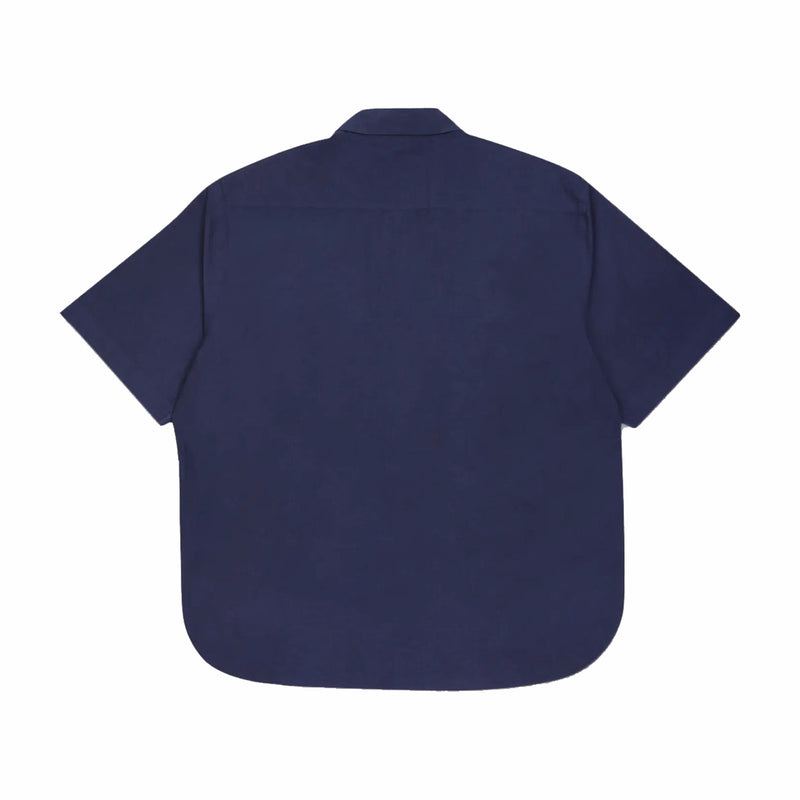 Kardo Ronen S/S Shirt (Future Dusk) - August Shop