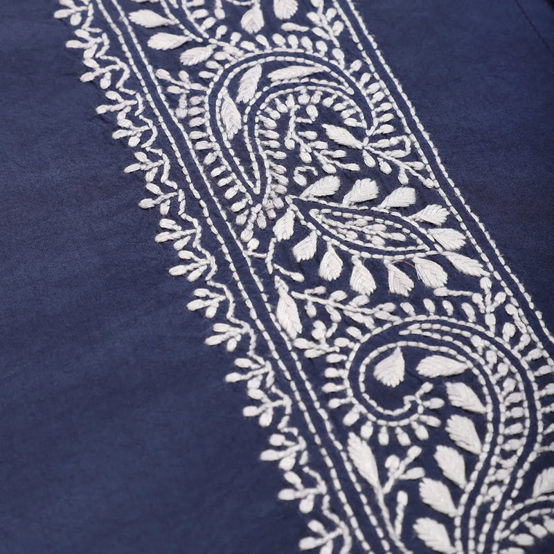 Kardo Ronen S/S Shirt (Future Dusk) - August Shop