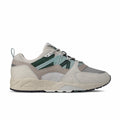Karhu Unisex Fusion 2.0 (Lily White/Surf Spray) - August Shop