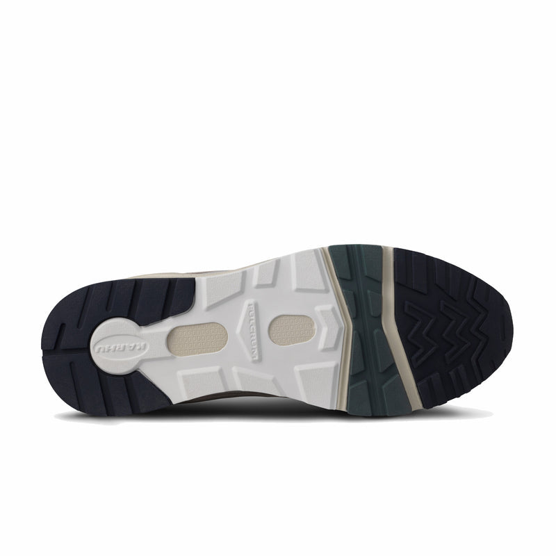 Karhu Unisex Fusion 2.0 (Lily White/Surf Spray) - August Shop