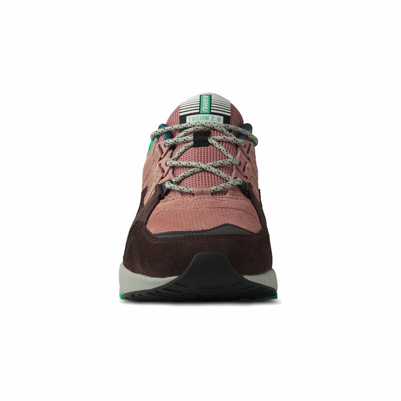 Karhu Unisex Fusion 2.0 "Northern Lights" (Java/Cork) - August Shop