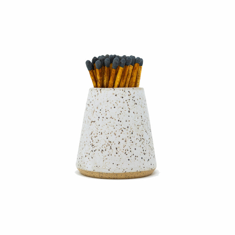 Katie Weber "Matchstick Striker" - August Shop