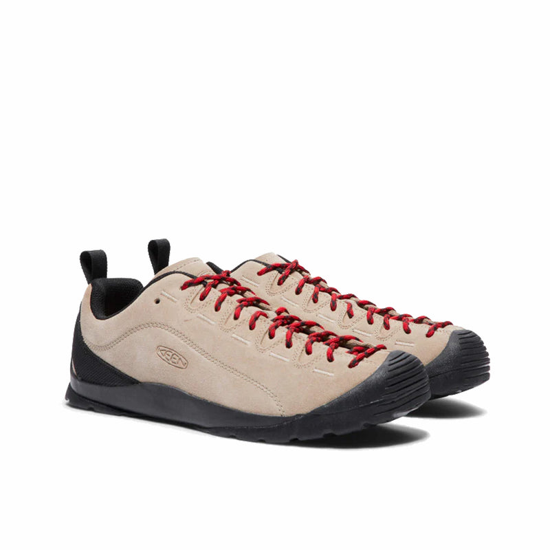 Keen Jasper (Silver Mink) - August Shop