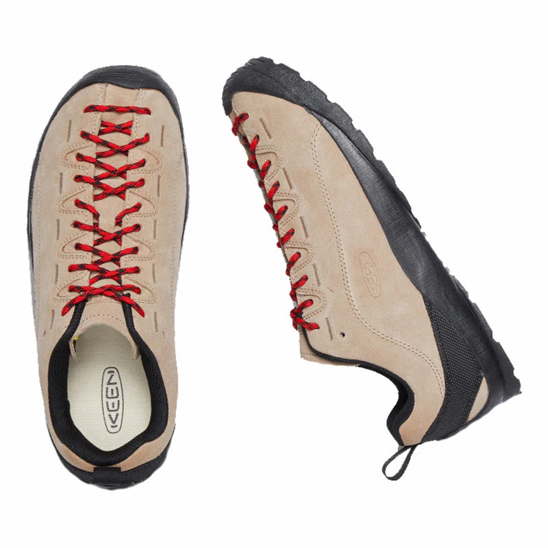 Keen Jasper (Silver Mink) - August Shop