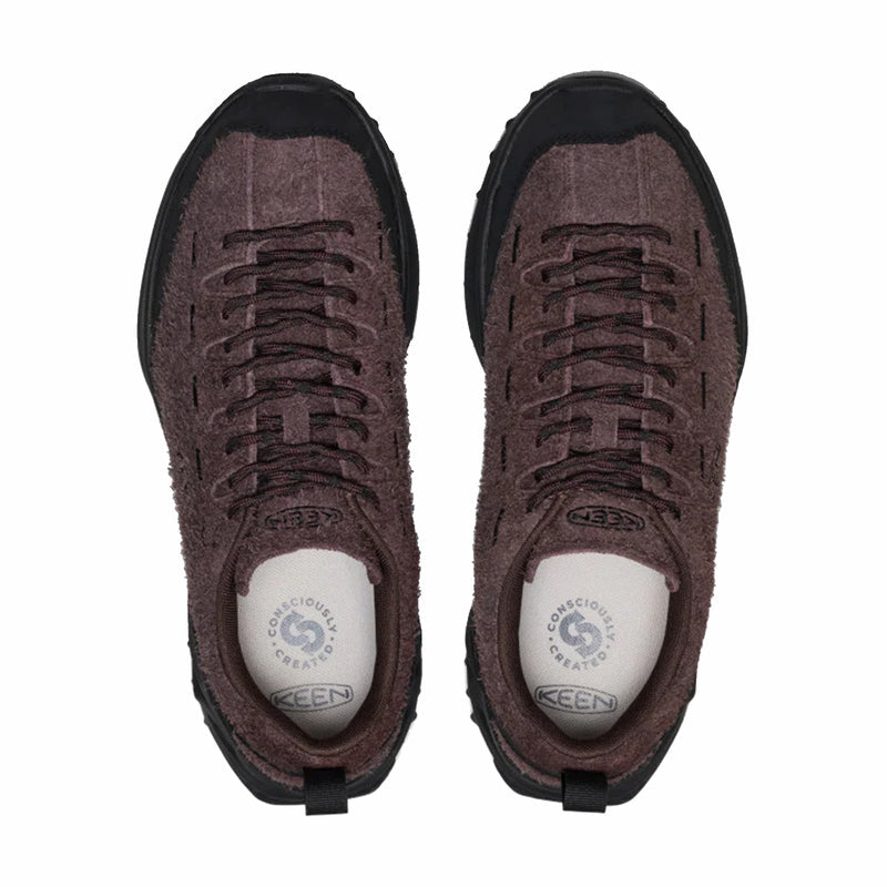 Keen Jasper Zionic (Java/Black) - August Shop