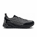 Keen Jasper Zionic x 18 East Sneaker (Black/Black) - August Shop