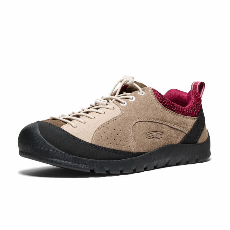 Keen Men's Jasper "Rocks" SP (Brindle/Plaza Taupe) - August Shop