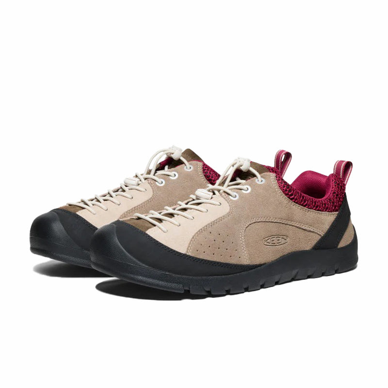 Keen Men's Jasper "Rocks" SP (Brindle/Plaza Taupe) - August Shop