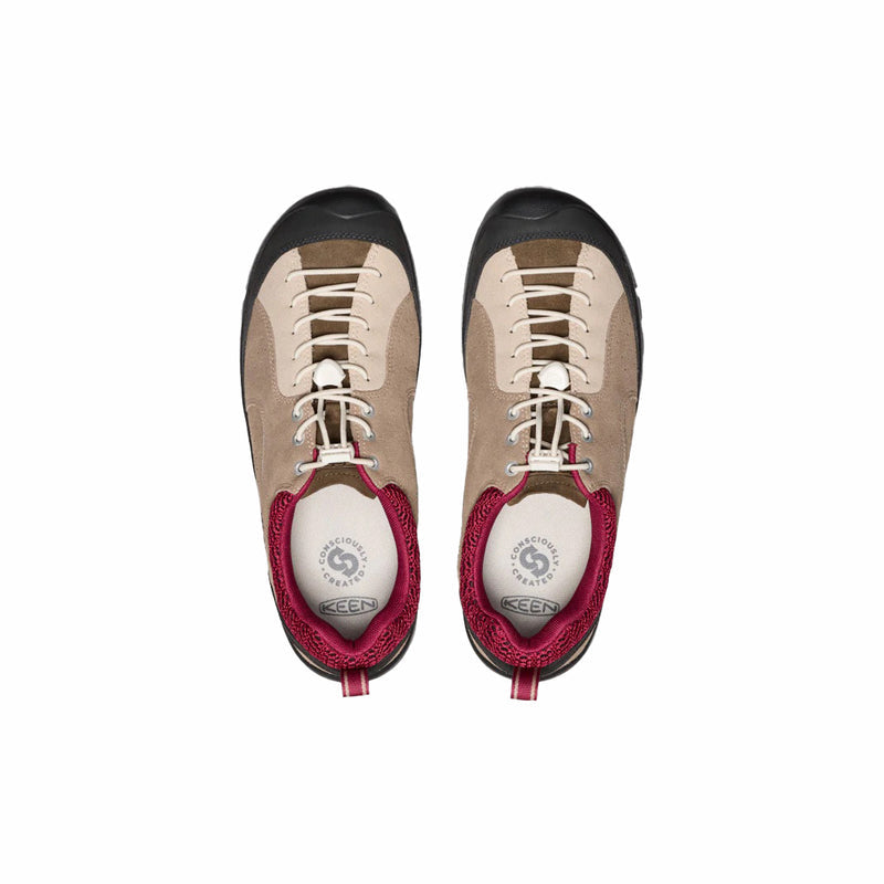 Keen Men's Jasper "Rocks" SP (Brindle/Plaza Taupe) - August Shop