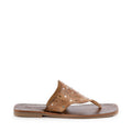 Keep Your Secrets Sandal