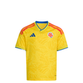 KIDS COLUMBIA 26 HOME JERSEY