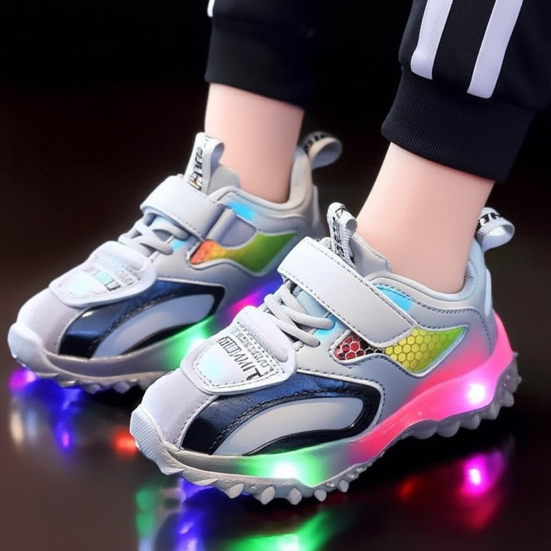 Kids lightup A-6