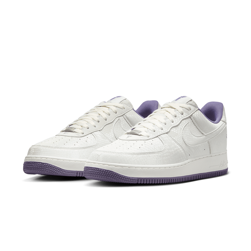 KOBE AIR FORCE 1 LOW SUMMIT WHITE/ DAYBREAK