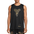 KOBE PERFORMANCE TANK TOP BLACK / GOLD