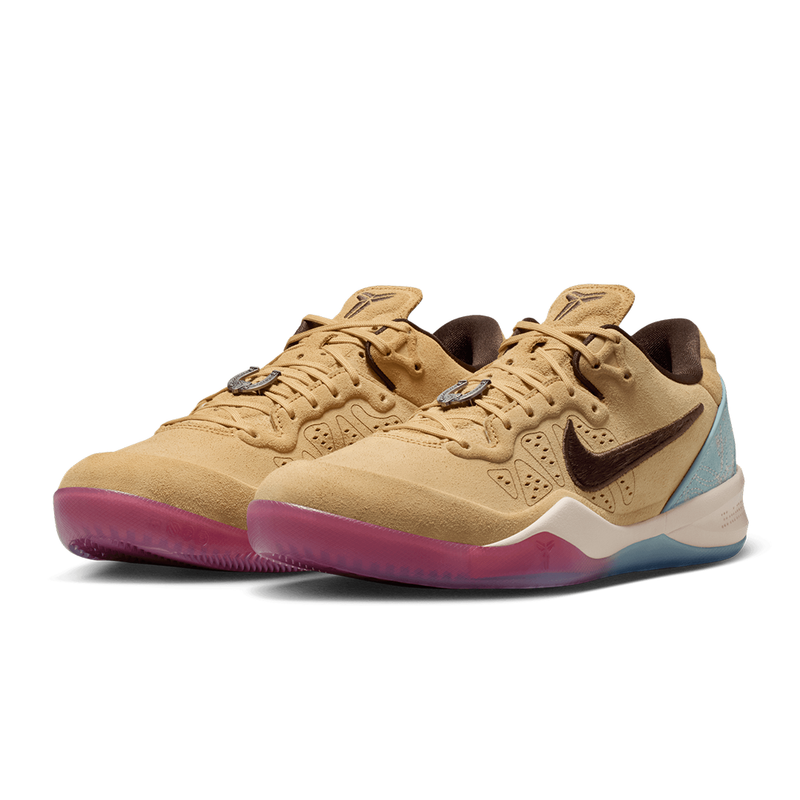 KOBE VIII PROTRO 'SIEMPRE HERMANOS'