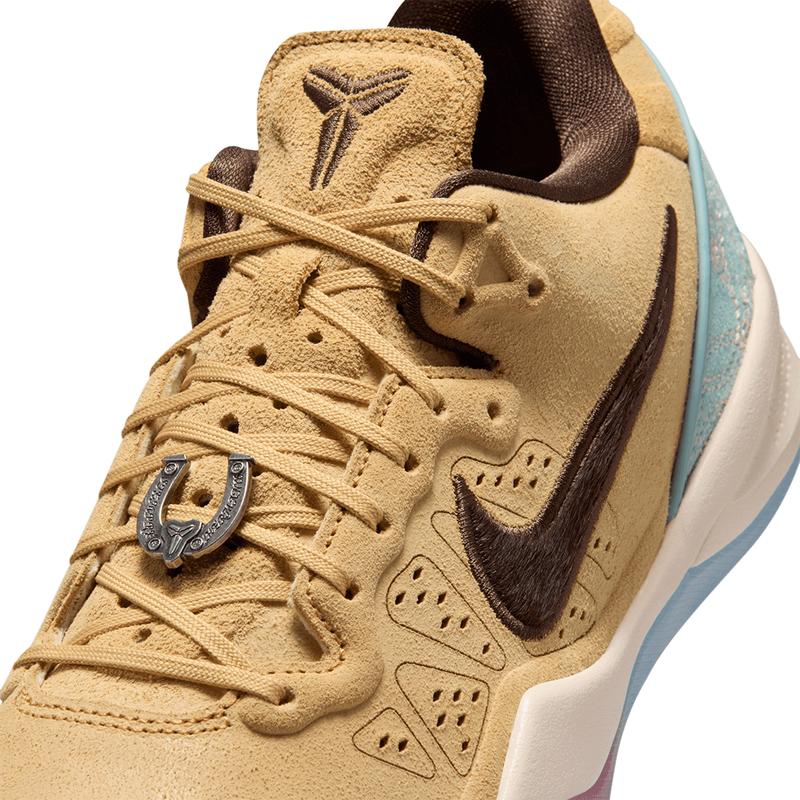 KOBE VIII PROTRO 'SIEMPRE HERMANOS'
