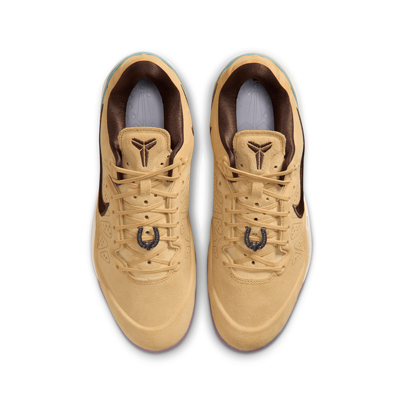 KOBE VIII PROTRO 'SIEMPRE HERMANOS'