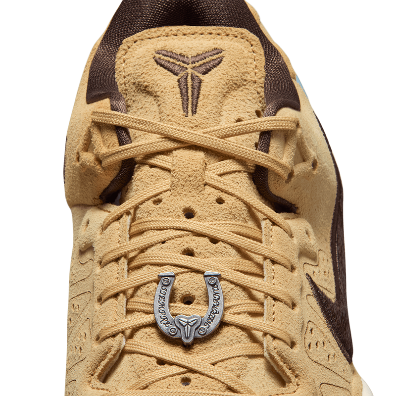 KOBE VIII PROTRO 'SIEMPRE HERMANOS'