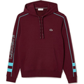 Lacoste Apparel Lacoste Contrast Detail Jogger Hoodie