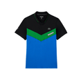 Lacoste Apparel Lacoste Medvedev Seamless Effect Slim Fit Polo Shirt-Men's