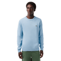 Lacoste Apparel Lacoste Organic Cotton Crew Neck Sweater - Men's