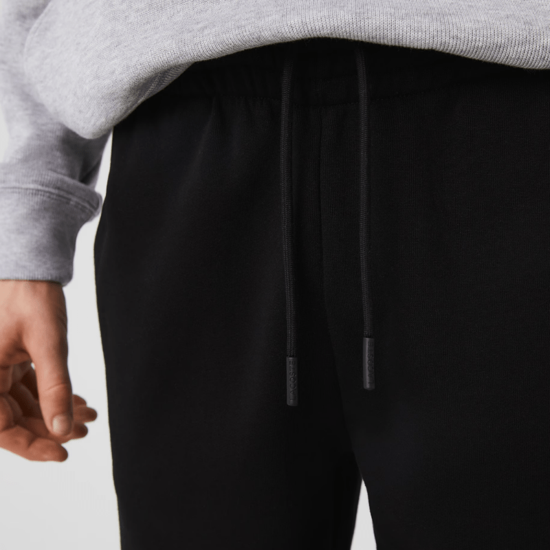 Lacoste Apparel Lacoste Organic Cotton Sweatpants - Men's