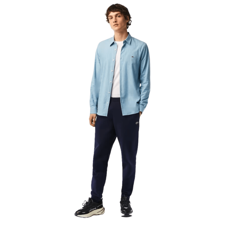 Lacoste Apparel Lacoste Organic Cotton Sweatpants - Men's