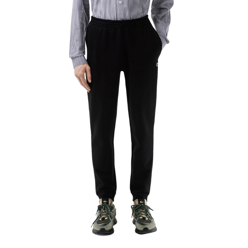 Lacoste Apparel Lacoste Organic Cotton Sweatpants - Men's