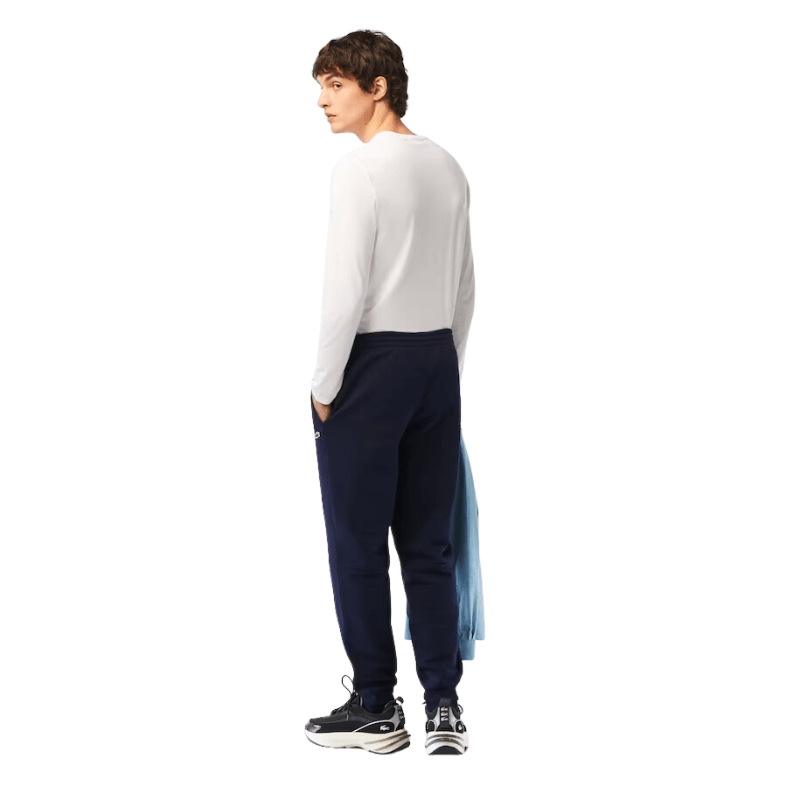 Lacoste Apparel Lacoste Organic Cotton Sweatpants - Men's