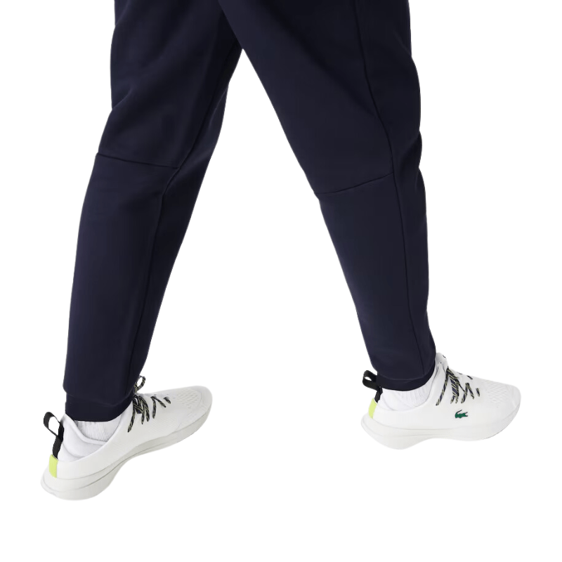 Lacoste Apparel Lacoste Organic Cotton Sweatpants - Men's