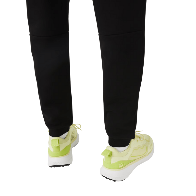 Lacoste Apparel Lacoste Organic Cotton Sweatpants - Men's