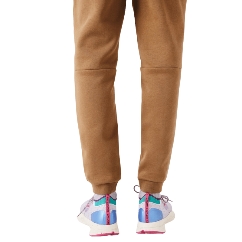 Lacoste Apparel Lacoste Organic Cotton Sweatpants - Men's