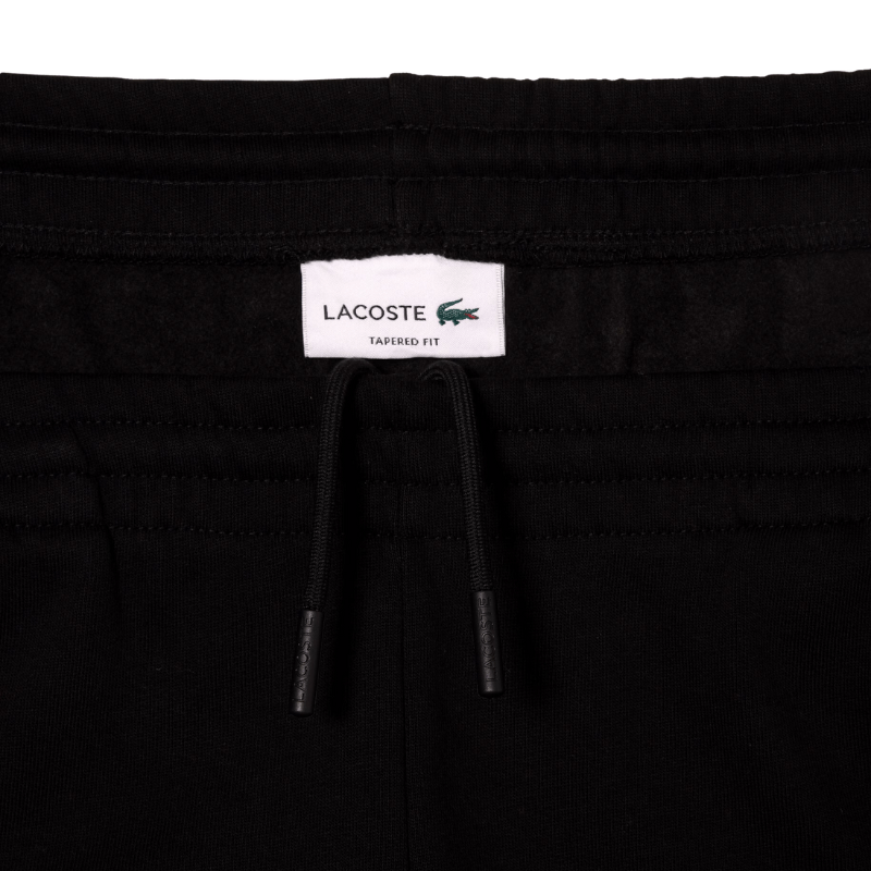 Lacoste Apparel Lacoste Organic Cotton Sweatpants - Men's