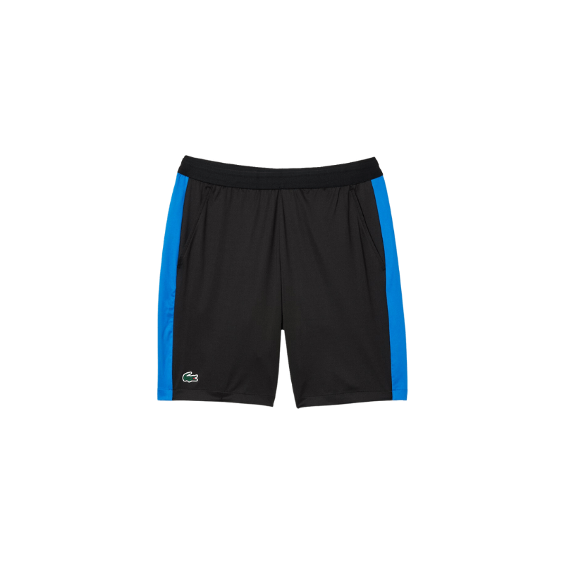 Lacoste Apparel Lacoste Tennis x Daniil Medvedev Regular Fit Shorts - Men's
