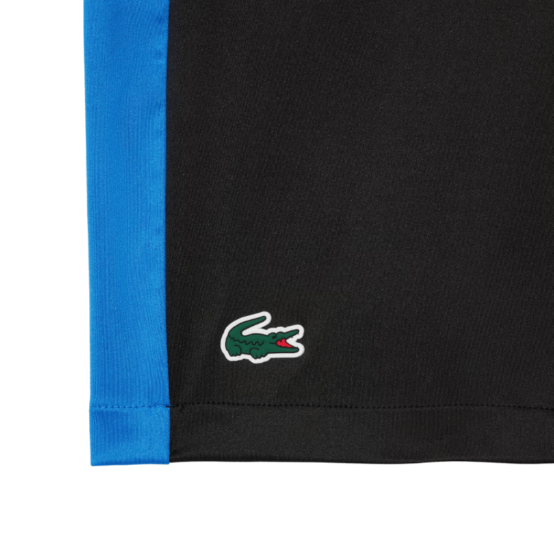 Lacoste Apparel Lacoste Tennis x Daniil Medvedev Regular Fit Shorts - Men's