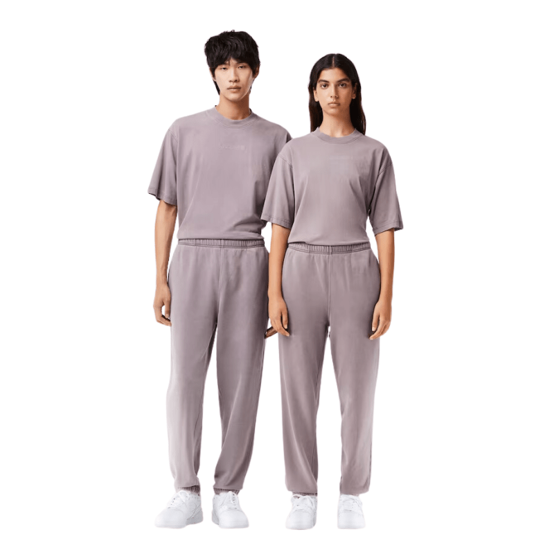 Lacoste APPAREL Lacoste Unisex Cotton Joggers - Men's