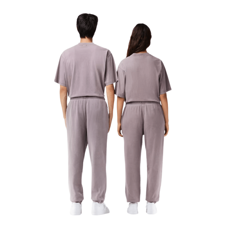 Lacoste APPAREL Lacoste Unisex Cotton Joggers - Men's