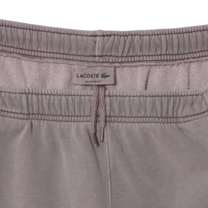 Lacoste APPAREL Lacoste Unisex Cotton Joggers - Men's