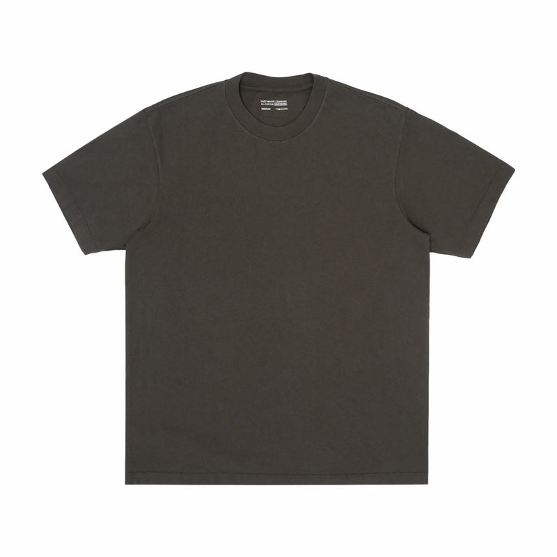 Lady White Co. Municipal T-Shirt (Flint) - August Shop