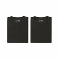 Lady White Co. "Our T-Shirt" 2-Pack (Flint) - August Shop