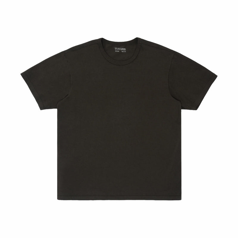 Lady White Co. "Our T-Shirt" 2-Pack (Flint) - August Shop
