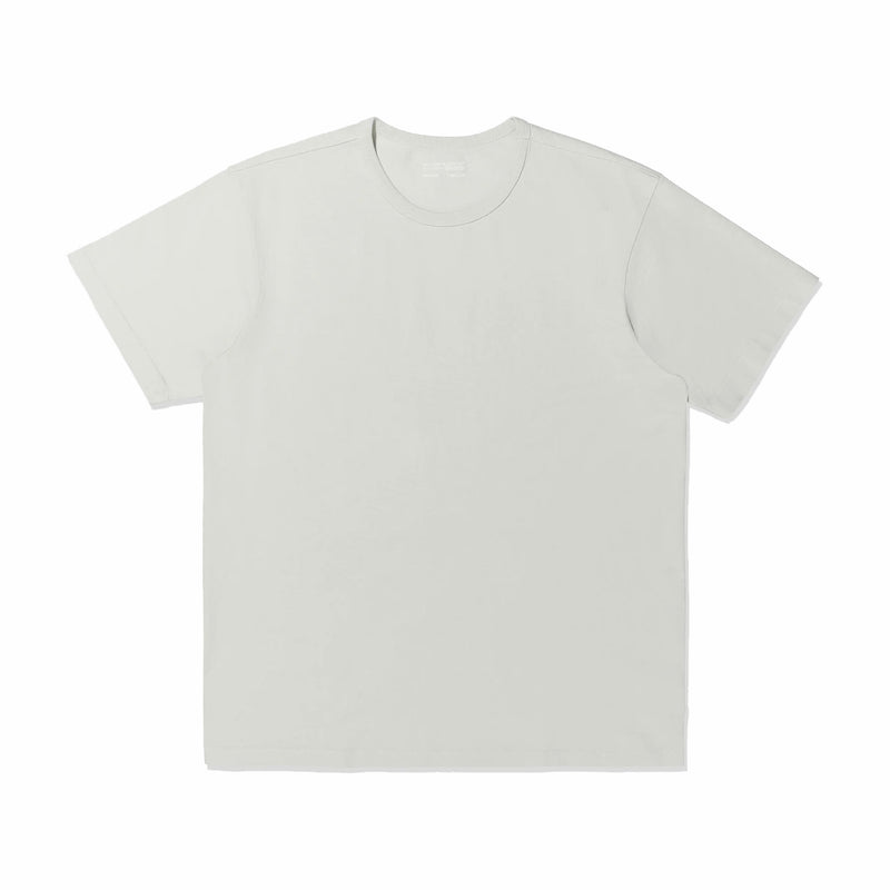 Lady White Co. "Our T-Shirt" 2-Pack (Off White) - August Shop