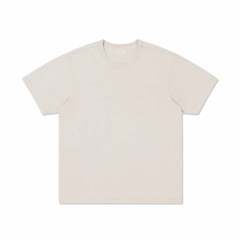 Lady White Co. "Our T-Shirt" 2-Pack (Solar Grey) - August Shop