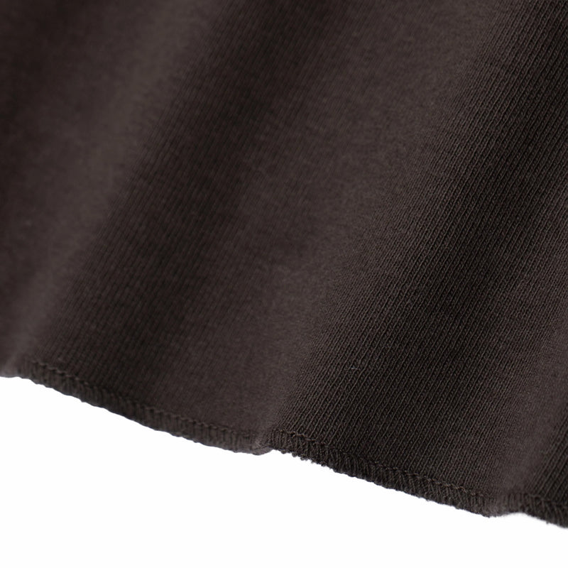 Lady White Co. Sierra T-Shirt (Brown/Black) - August Shop