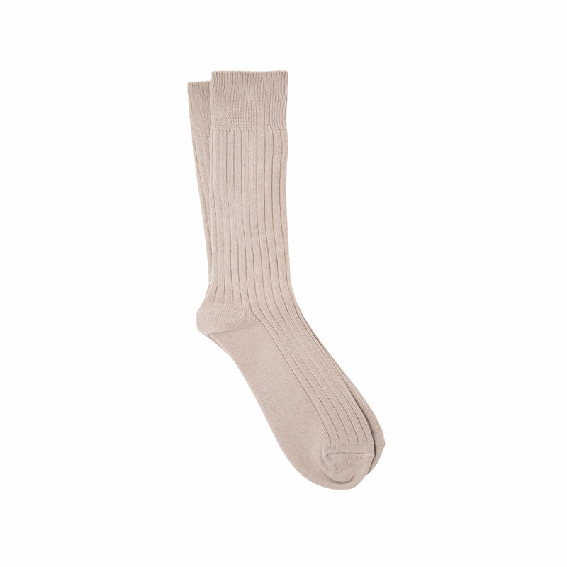 Lady White Co. Socks (Solar Grey) - August Shop