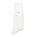 Lady White Co. Socks (White) - August Shop