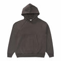 Lady White Co. Super Weighted Hoodie (Pewter) - August Shop